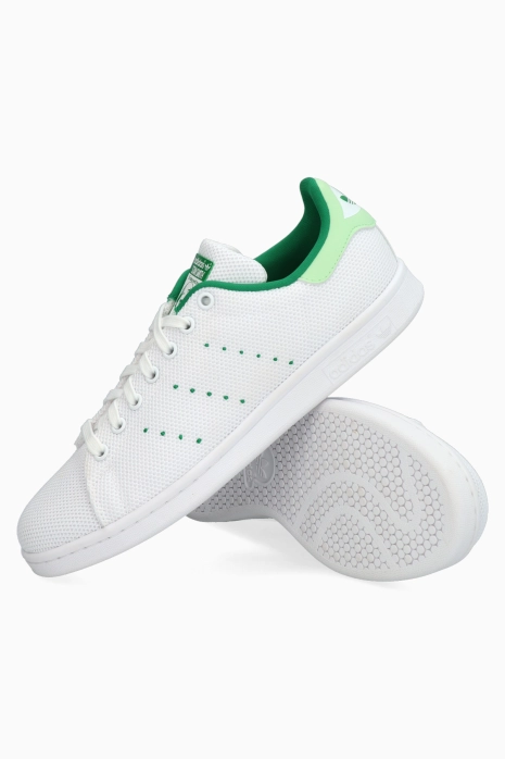 Обувки adidas Stan Smith - Бяла