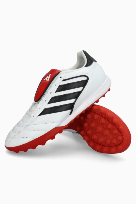 Сороконіжки adidas Copa Gloro II TF - Білий