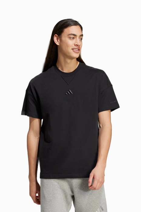 T-shirt adidas All SZN - Black