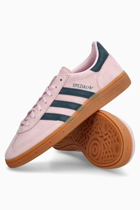 adidas gazelle silver green womens adidas Originals W' Handball Spezial