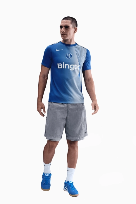 Koszulka Nike Chelsea FC 25/26 Academy Pro - Biały