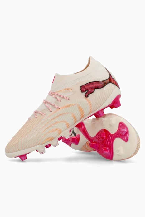 Бутси Puma Future 9 Ultimate AG - Білий