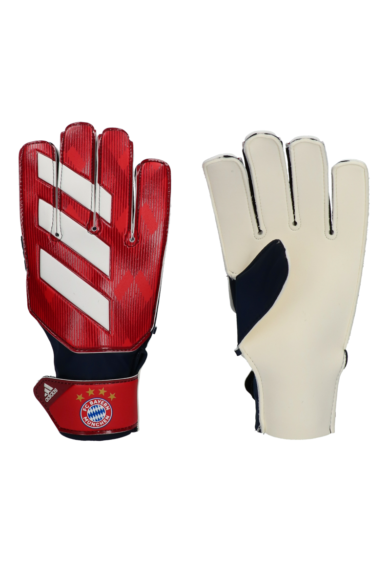 Goalkeeper Gloves adidas Young Pro FC 