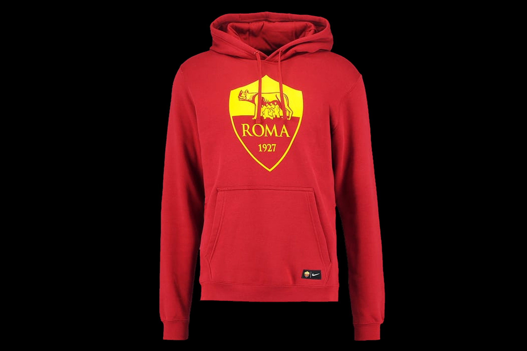nike roma hoodie