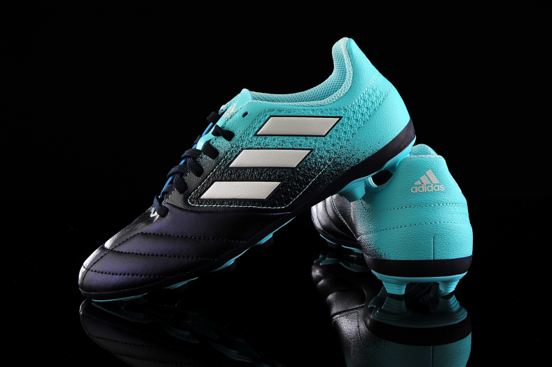 adidas ACE 17.4 FxG Junior S77097 | R-GOL.com - Football boots \u0026 equipment