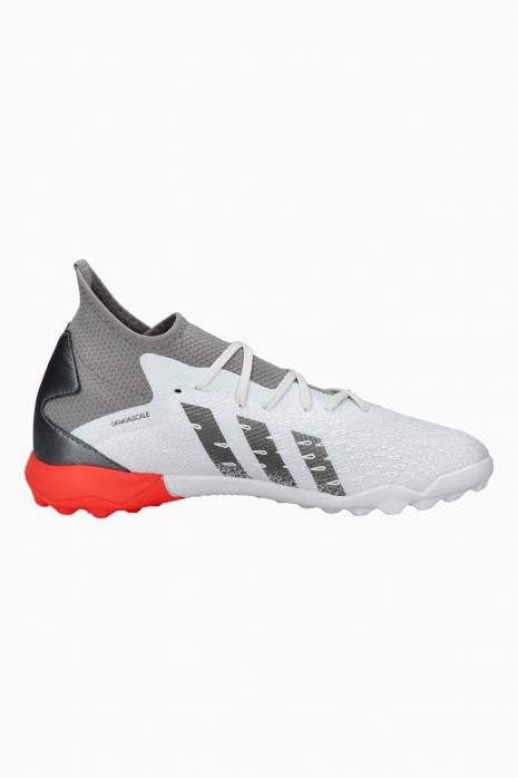 adidas gazelle silver green womens adidas Predator Freak.3 TF Turf Boots *BNIB* FZ1768 main image 1