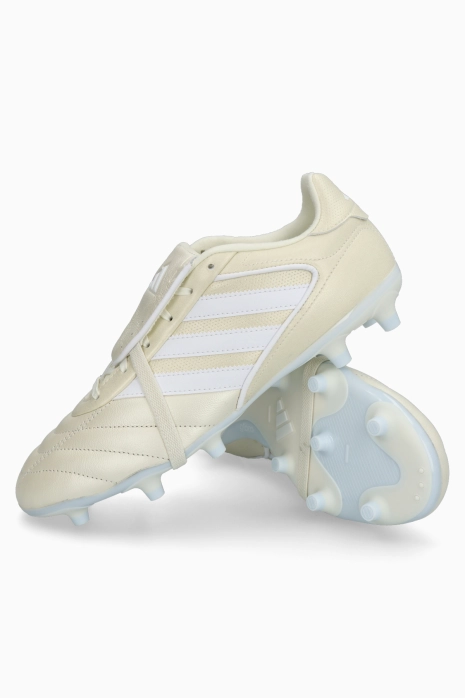 Бутсы adidas Copa Gloro II FG - Бежевый