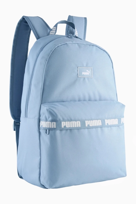 Рюкзак Puma Phase Tape - блакитний