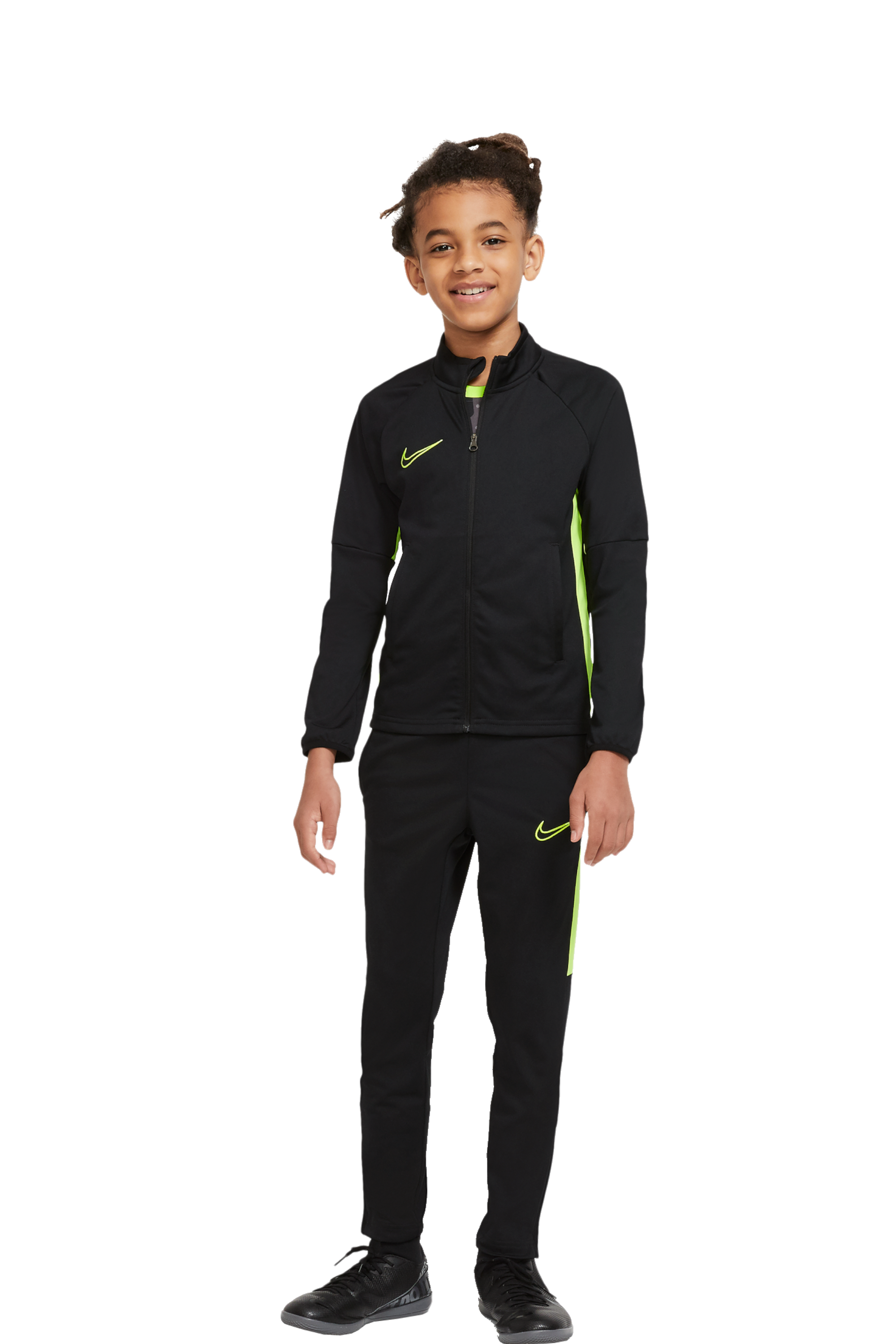 Nike Dry-Fit Academy tracksuit Junior | R-GOL.com - Football boots \u0026  equipment