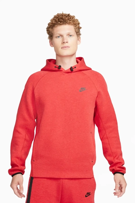 Μπλούζα Nike Sportswear Tech Fleece Φούτερ Με Κουκούλα
