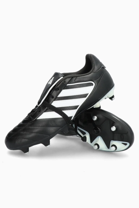 Kolíky adidas Copa Gloro II SG - čierna