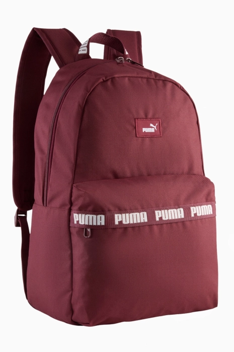 Рюкзак Puma Phase Tape - Кларет