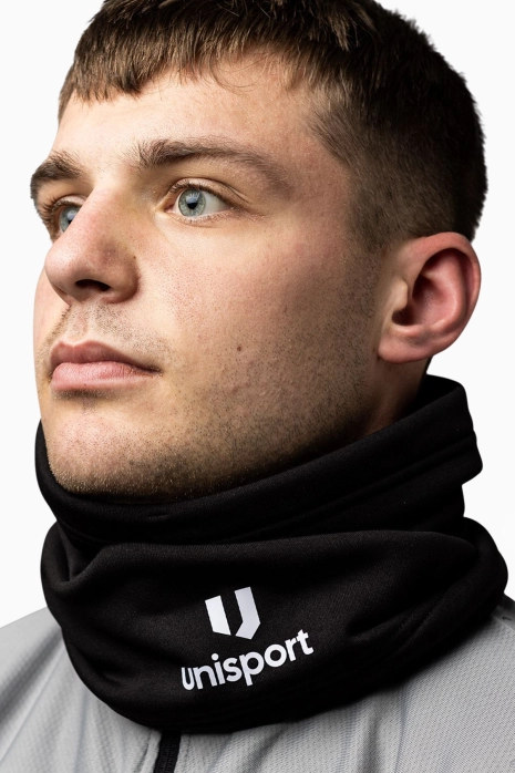 Горловик Unisport Warm - чорний