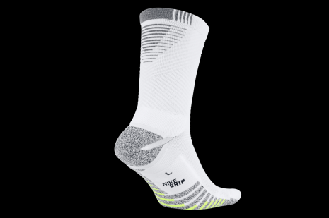 Nike Grip Strike Light Soccer Crew Socks