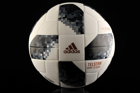 Ball adidas Telstar 18 Replique X CD8506 4 | R-GOL.com - Football & equipment