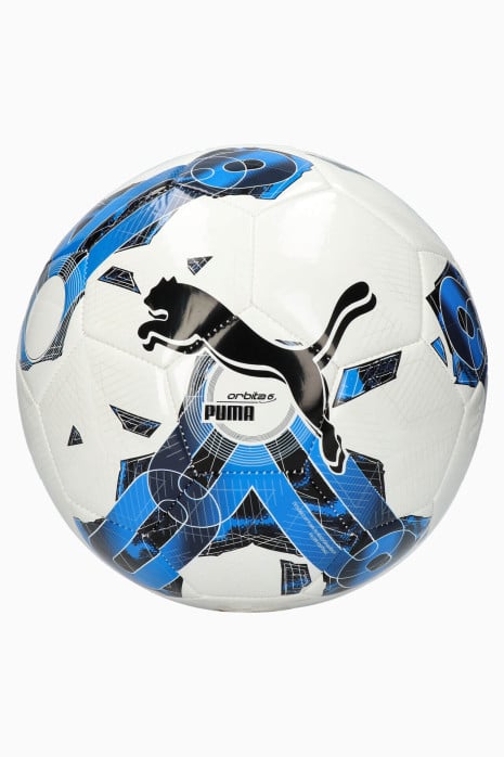 Футбольний м’яч Puma Orbita 6 MS розмір 3