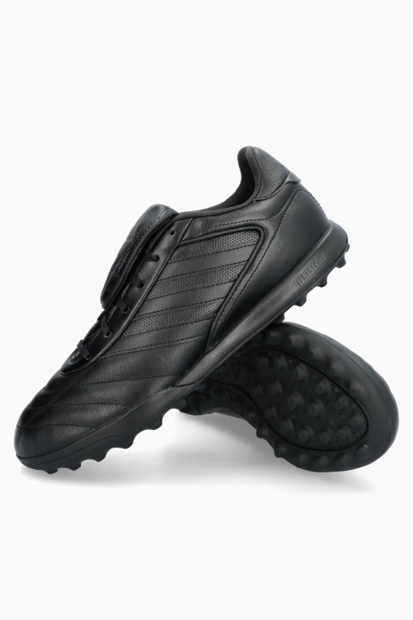 Сороконіжки adidas Copa Gloro II TF - чорний