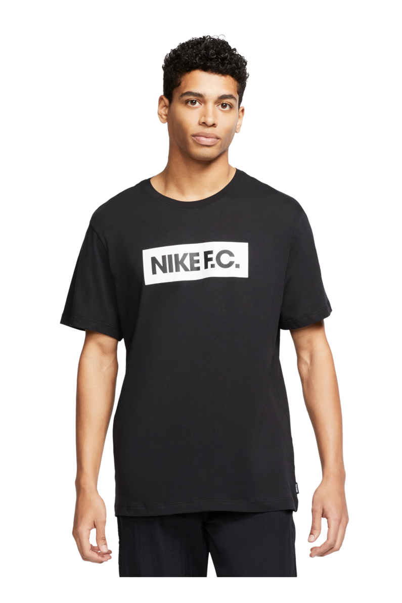 T-shirt Nike F.C. Tee Essentials | R-GOL.com - Football boots \u0026 equipment