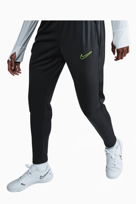 Ženske hlače Nike Dri-FIT Academy - Siva