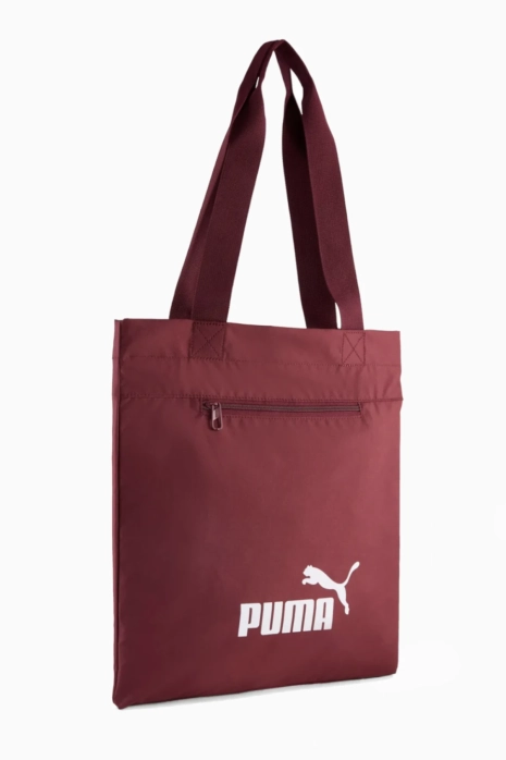 Bag Puma Phase - Claret