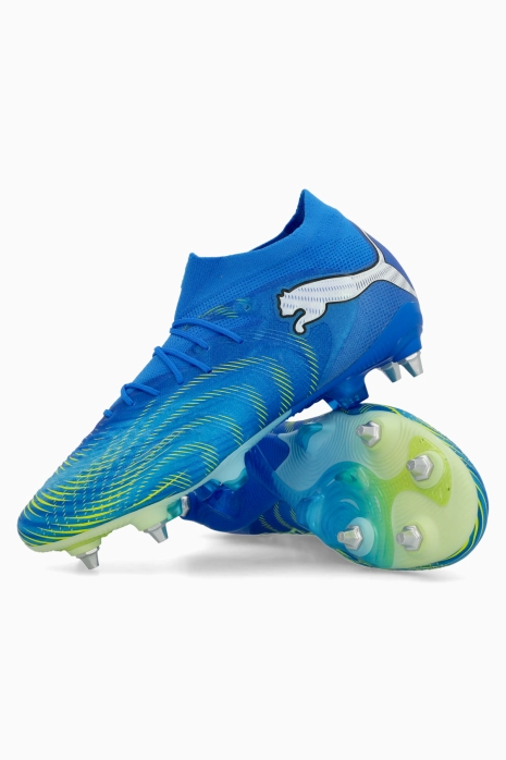 Puma Future 9 Ultimate MxSG - син