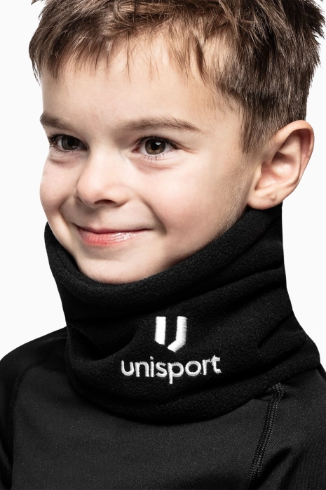 Горловик Unisport Core Junior - чорний