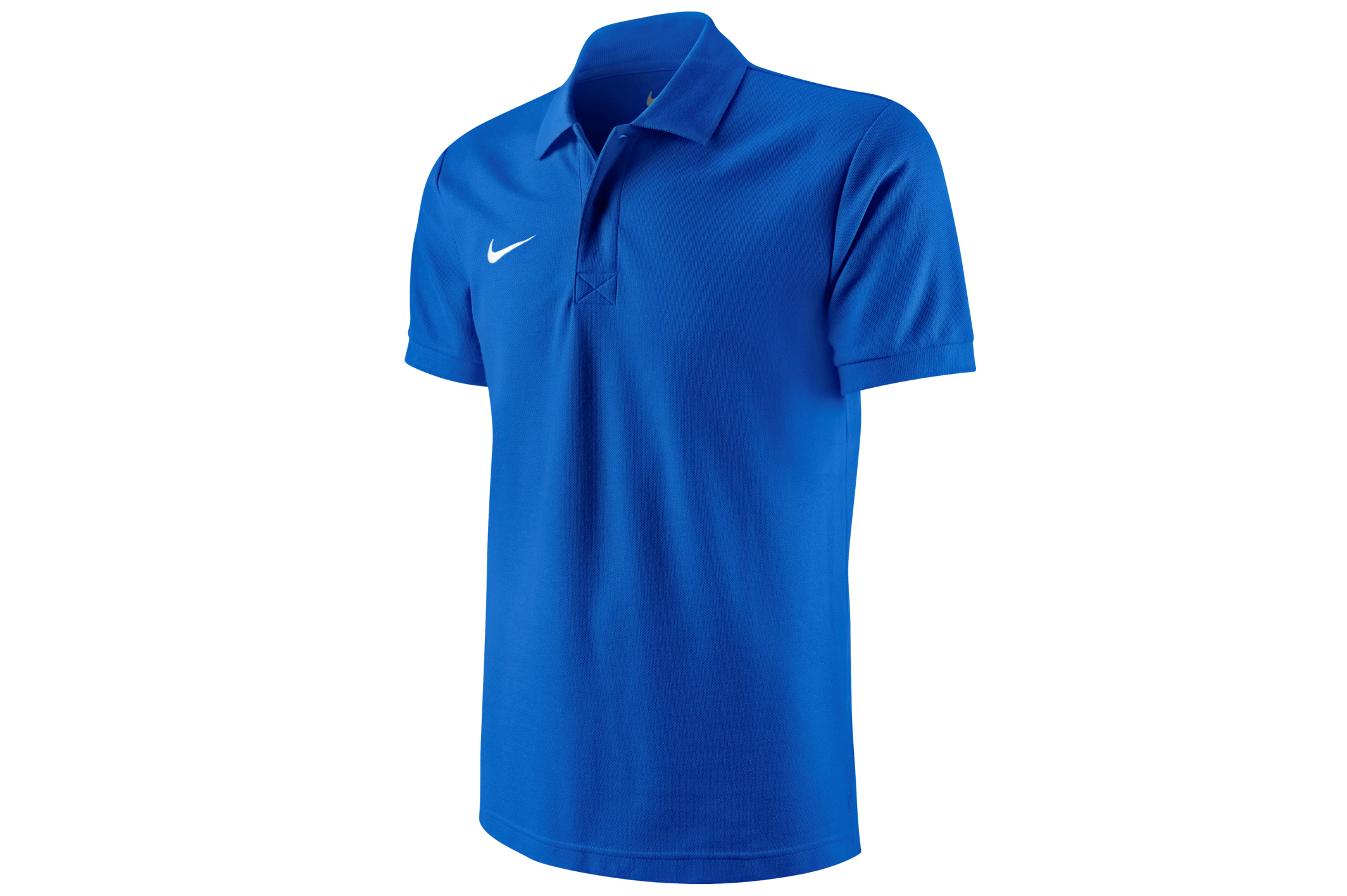 T-Shirt Nike TS Core Polo 454800-463 | R-GOL.com - Football boots \u0026  equipment