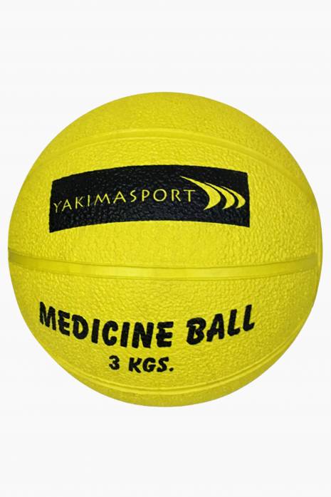 Medical Ball Yakimasport 3kg