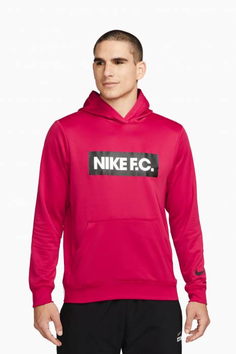 Hanorac Nike F.C. Hoodie