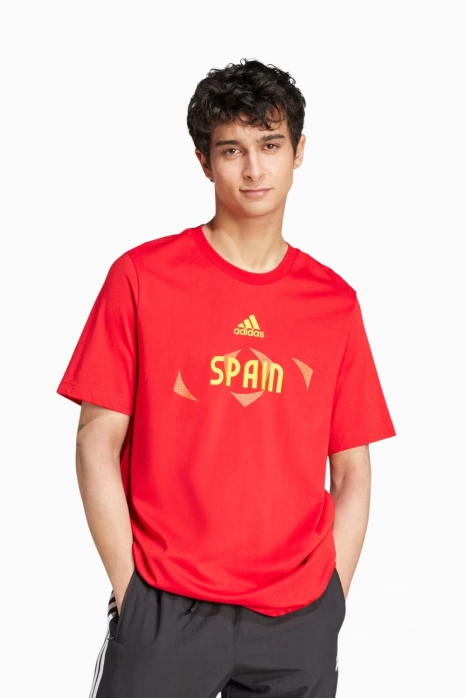 T-shirt adidas Spain Tee