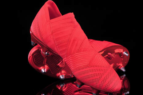 adidas Nemeziz 17+ 360 Agility SG CP8940 | R-GOL.com - Football