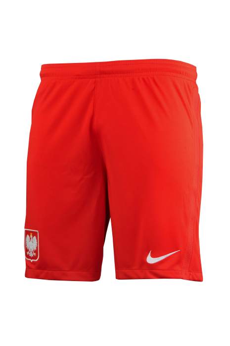 Spodenki Nike Polska Breathe Stadium