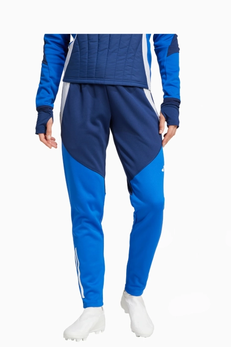 Pantalones adidas Tiro 24 Competition Winterized de mujer