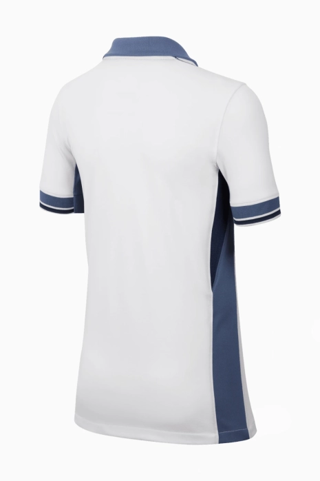 Футболка Nike Inter Milan 24/25 Away Stadium Junior - белый