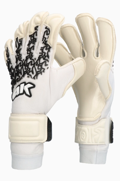 Ръкавици 4keepers Soft Vein RF2G Junior - Бяла