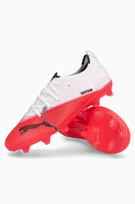 Nocken Puma Ultra Nitro 7 Ultimate FG/AG Junior