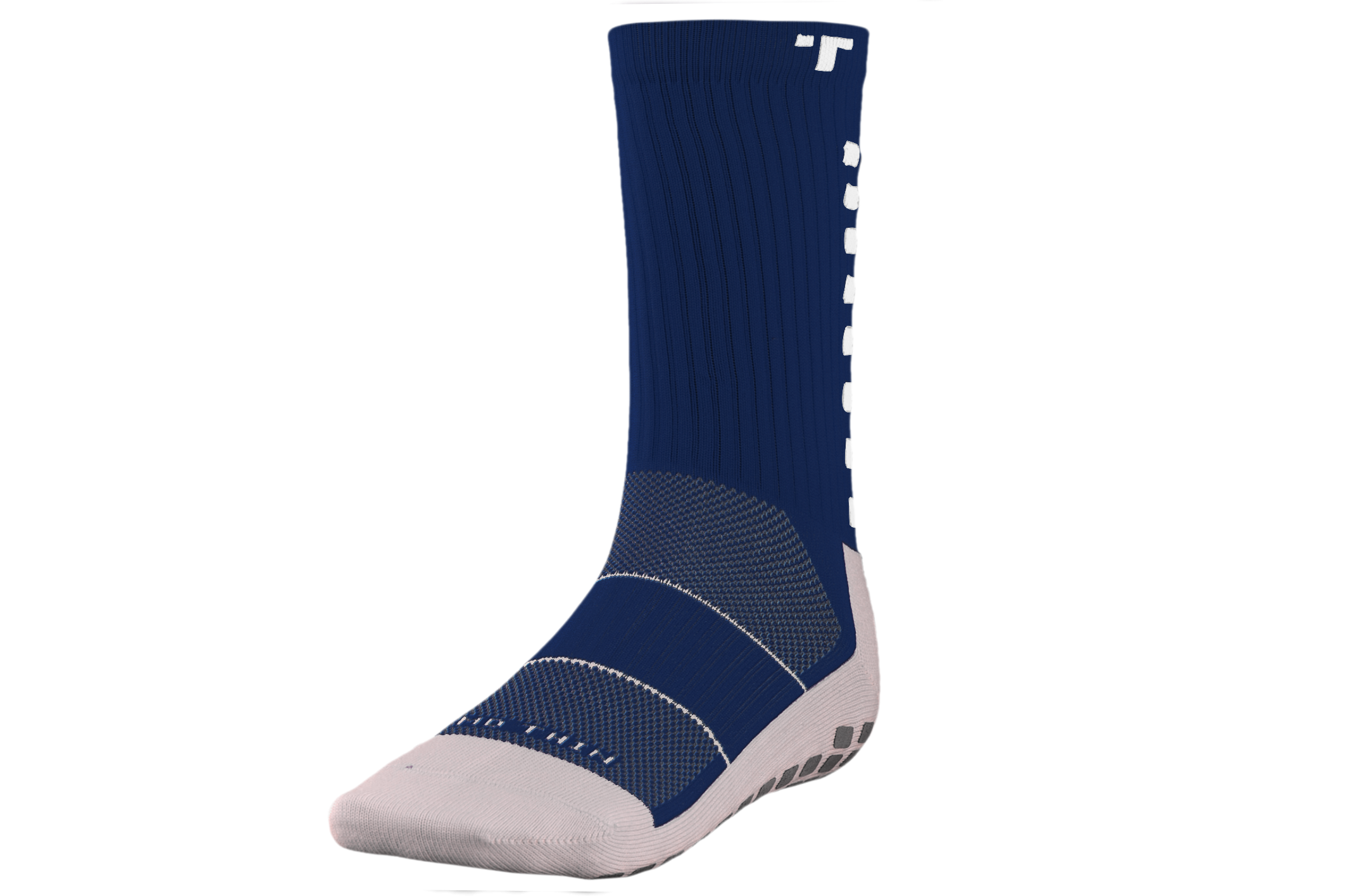 Football Socks Trusox 2.0 Thin Navy 