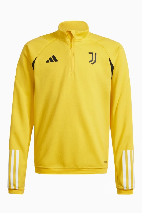 Bluză adidas Juventus FC 23/24 Training Top Junior