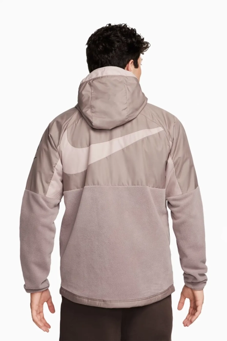 Geacă Nike Tottenham Hotspur 23/24 AWF - Bej | Magazin de fotbal