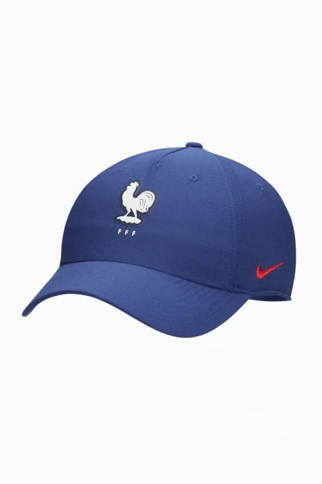 Şapka Nike France 2024 Club
