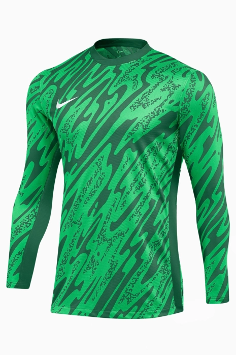Bluza bramkarska Nike Dri-FIT Gardien V - Zielony