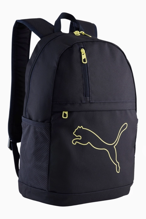 Рюкзак Puma Plus - темно-синій