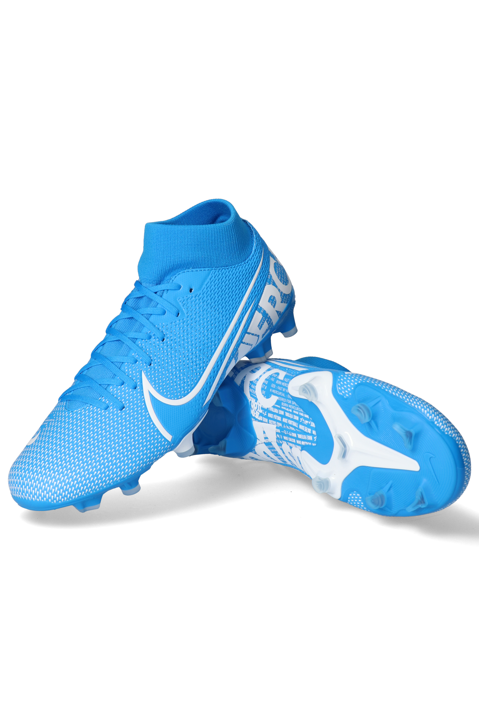 Nike Mercurial Superfly 6 Academy TF Infanti Netshoes Boots