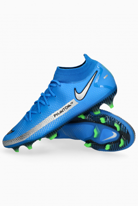 Cleats Nike Phantom GT Elite DF FG | R-GOL.com - Football boots \u0026 equipment