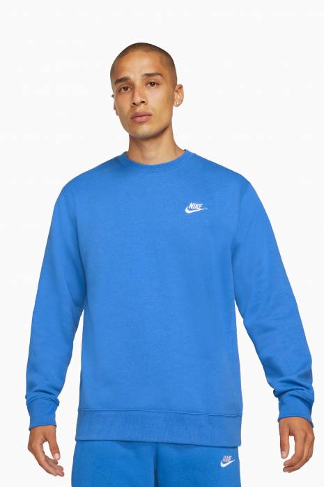 Nike Club Crew Bb Italy, SAVE 55% - mpgc.net