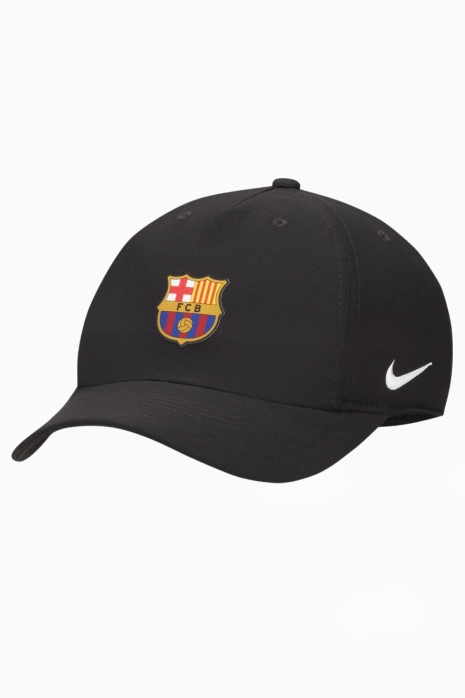 Şapka Nike FC Barcelona 23/24 Dri-FIT Club Çocuk
