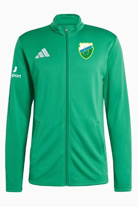 Bluza treningowa adidas Granica Kętrzyn Junior - Zielony