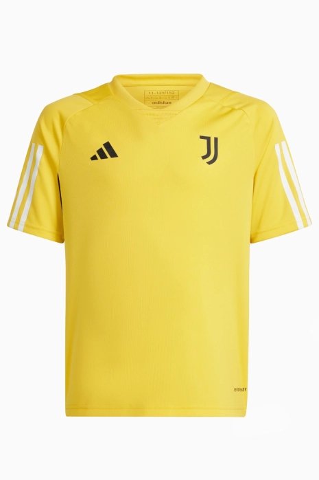Tişört adidas Juventus FC 23/24 Training Çocuk