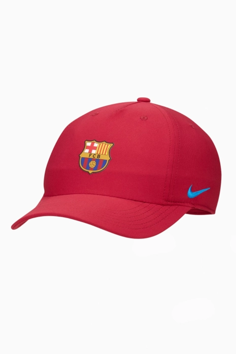 Cap Nike FC Barcelona 23/24 Dri-FIT Club Junior
