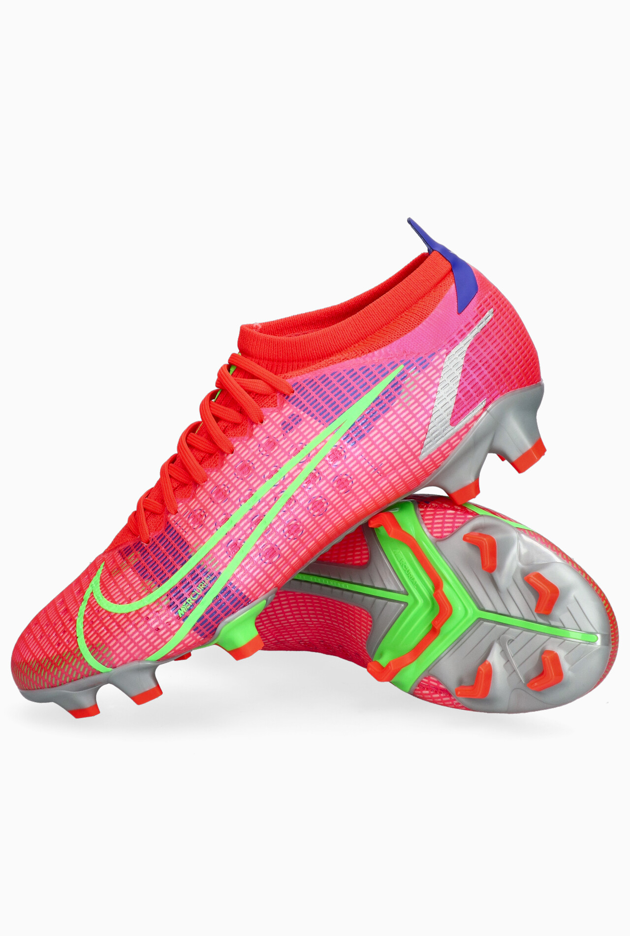 Nike Mercurial Vapor 14 Pro FG | Футбольная обувь, тренировочный инвентарь  и аксессуары | Интернет-магазин R-GOL.com